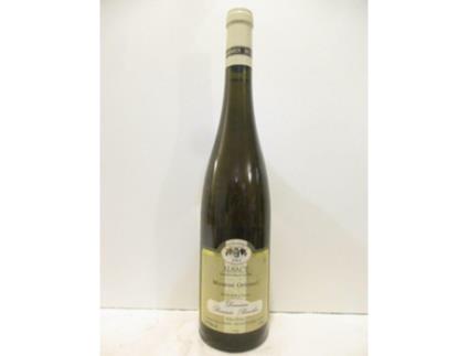 Vinho Branco DOMAINE BARMÈS BUECHER 2001 (75 cl - 1 unidade)