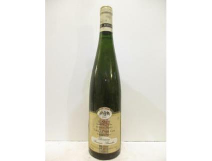 Vinho Branco DOMAINE BARMÈS BUECHER 1997 (75 cl - 1 unidade)