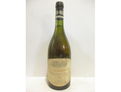 Vinho Branco CHÂTEAU DE DAVENAY 2001 (75 cl - 1 unidade)