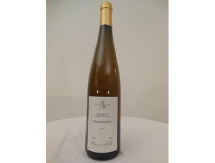 Vinho Branco KOEHLY 2001 (75 cl - 1 unidade)