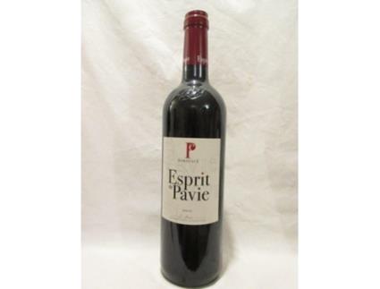 Vinho Tinto ESPRIT DE PAVIE 2011 (75 cl - 1 unidade)