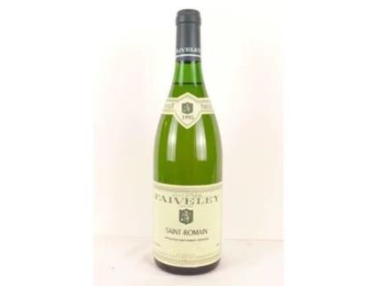 Vinho Branco FAIVELEY 1995 (75 cl - 1 unidade)