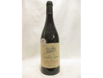 Vinho Tinto TRILLES 2012 (75 cl - 1 unidade)