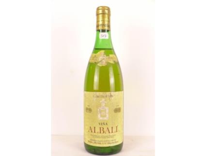 Vinho Branco BODEGAS FELIX SODIS 1990 (75 cl - 1 unidade)