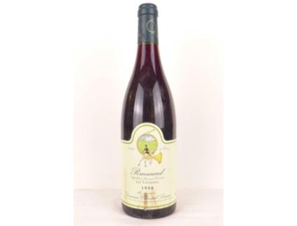 Vinho Tinto CHANTAL LESCURE 1998 (75 cl - 1 unidade)