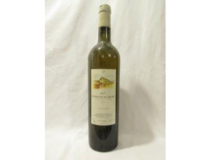 Vinho Branco FRÈRES PHILIPPOZ 2007 (75 cl - 1 unidade)