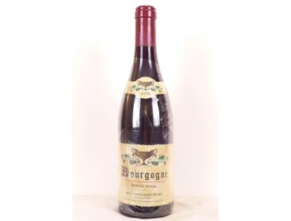 Vinho Tinto COCHE-DURY 2011 (75 cl - 1 unidade)