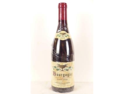 Vinho Tinto COCHE-DURY 2009 (75 cl - 1 unidade)