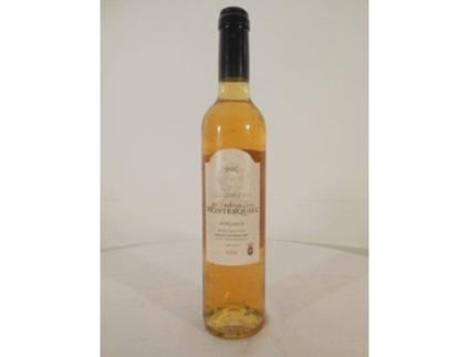 Vinho Licoroso MONTESQUIEU 2006 (50 cl - 1 unidade)