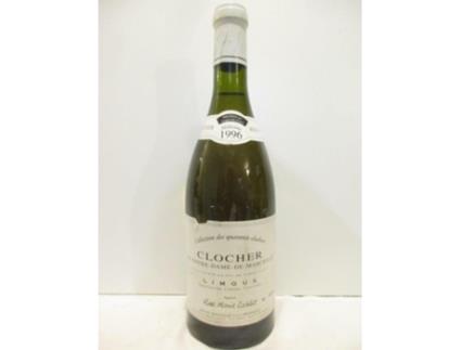 Vinho Branco ROSE-MARIE CAHLAT 1996 (75 cl - 1 unidade)