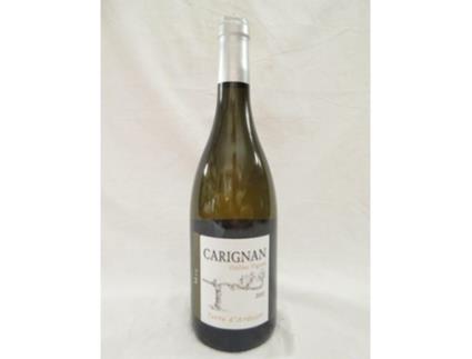 Vinho Branco MAS LAVAIL 2012 (75 cl - 1 unidade)