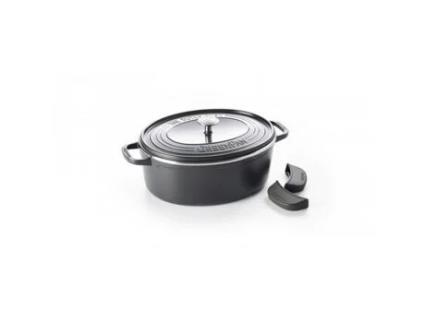 Dauber  GREENPAN (Alumínio-Cinzento- 25cm)