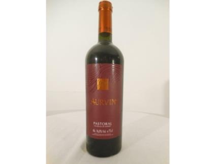 Vinho Licoroso AUVRIN 2009 (75 cl - 1 unidade)