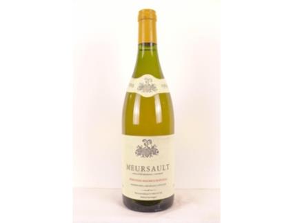 Vinho Branco HÉRITIERS MAURICE ROPITEAU 1996 (75 cl - 1 unidade)