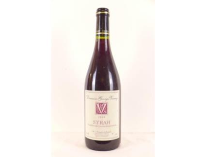 Vinho Tinto GEORGES VERNAY 1999 (75 cl - 1 unidade)