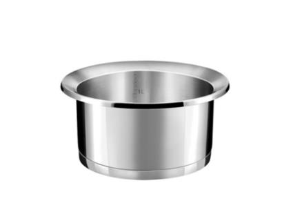 Panela CUISINOX (Aço Inox-16cm)
