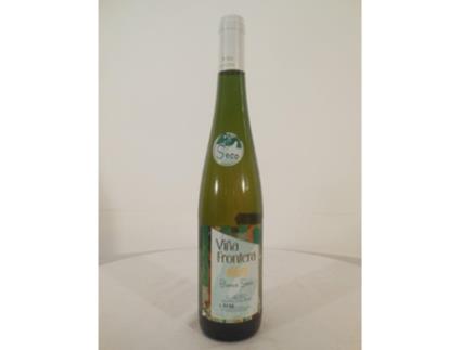 Vinho Branco VINA FRONTERA 2012 (75 cl - 1 unidade)