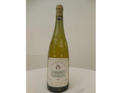 Vinho Branco DOMAINE DE LA PRÉVÔTÉ 1998 (75 cl - 1 unidade)