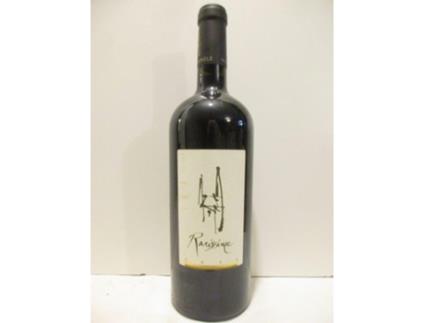Vinho Tinto MAS GABINELLE 2004 (75 cl - 1 unidade)