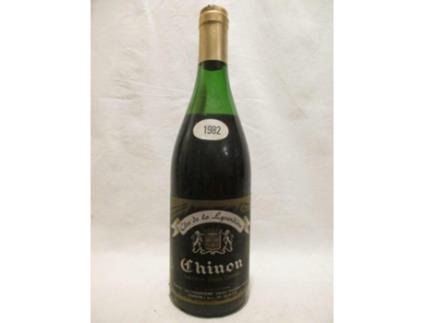 Vinho Tinto CLOS LYSANDIÈRE 1982 (75 cl - 1 unidade)