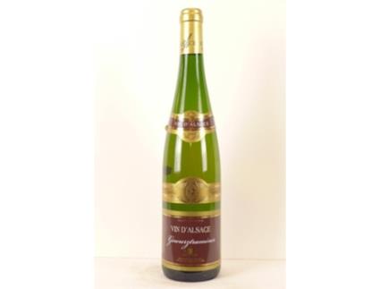 Vinho Branco SICA REAL 2008 (75 cl - 1 unidade)