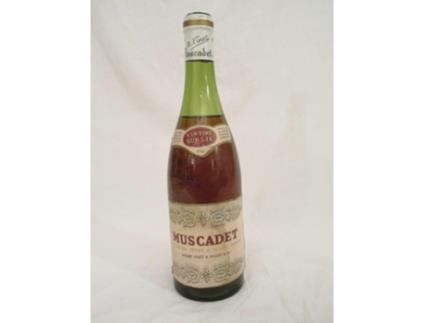 Vinho Branco ANDRÉ VINET 1962 (75 cl - 1 unidade)