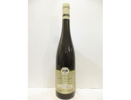 Vinho Branco DOMAINE BARMÈS BUECHER 2000 (75 cl - 1 unidade)