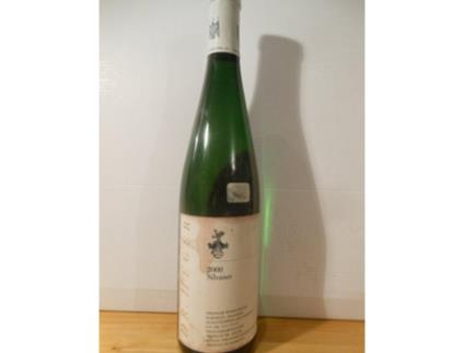 Vinho Branco WEINGUT DR. HEGER 2000 (75 cl - 1 unidade)
