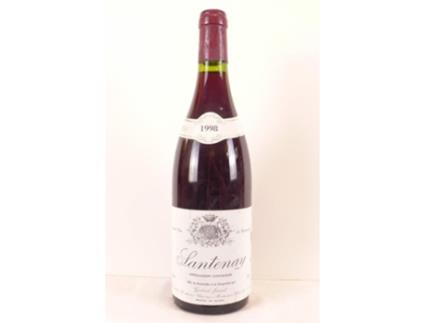 Vinho Tinto GABRIEL JOUARD 1998 (75 cl - 1 unidade)