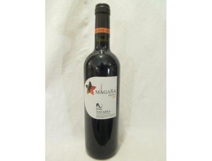 Vinho Tinto BODEGAS MAGANA - DIGNUS 2009 (75 cl - 1 unidade)