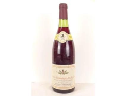 Vinho Tinto JABOULET-VERCHERRE 1976 (75 cl - 1 unidade)