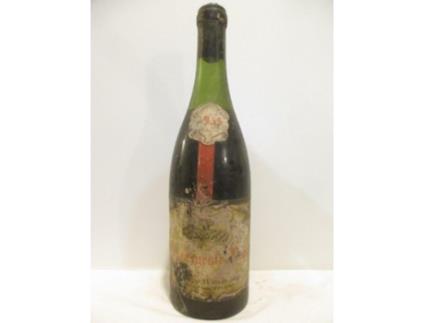 Vinho Tinto LOUIS BOULANGER 1955 (75 cl - 1 unidade)