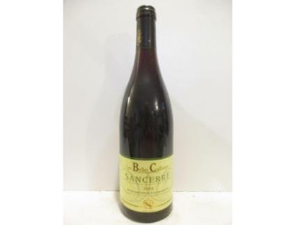 Vinho Tinto LES BELLES CAILLOTTES 2004 (75 cl - 1 unidade)