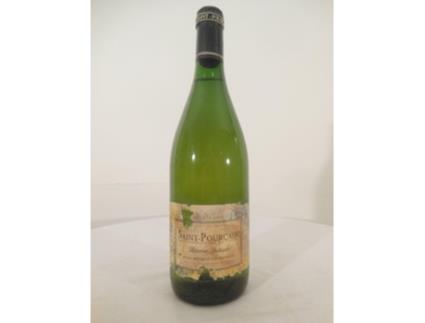 Vinho Branco VIGNERONS DE ST POURCAIN 1999 (75 cl - 1 unidade)
