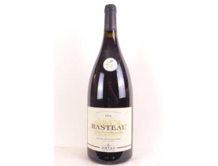 Vinho Tinto ORTAS 2014 (150 cl - 1 unidade)