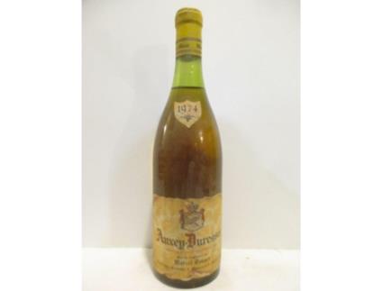 Vinho Branco MARCEL BOUVET 1974 (75 cl - 1 unidade)