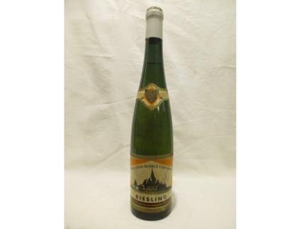 Vinho Branco COOPÉRATIVE DE HUNAWIHR 1970 (75 cl - 1 unidade)
