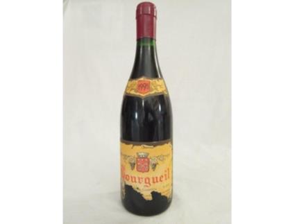 Vinho Tinto LUCIEN DESCHAMPS 1995 (75 cl - 1 unidade)