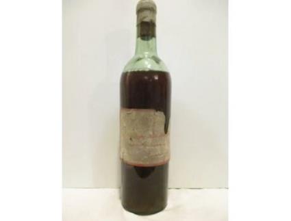 Vinho Licoroso DOMAINE DES JUSTICES 1950 (75 cl - 1 unidade)