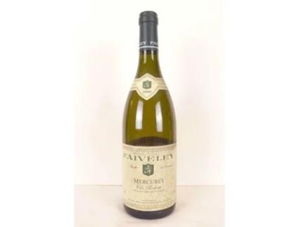 Vinho Branco FAIVELEY 2000 (75 cl - 1 unidade)