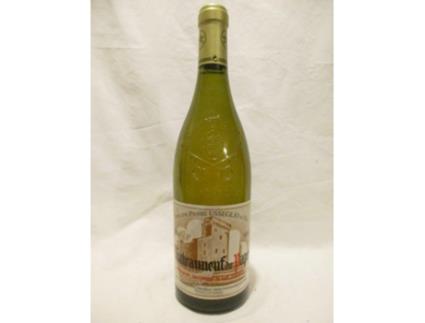 Vinho Branco USSEGLIO FILS 1999 (75 cl - 1 unidade)