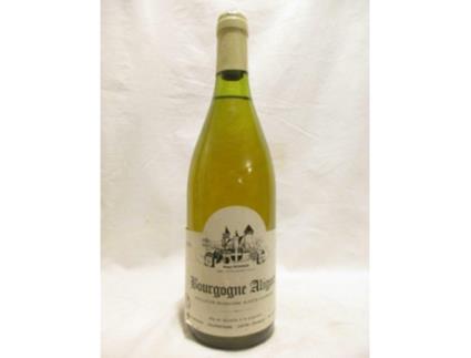 Vinho Branco RÉGIS RICHOUX 1994 (75 cl - 1 unidade)