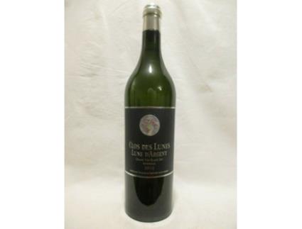 Vinho Branco CLOS DES LUNES 2012 (75 cl - 1 unidade)