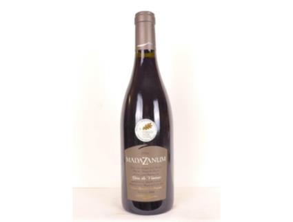 Vinho Tinto MADAZANUM 2006 (75 cl - 1 unidade)