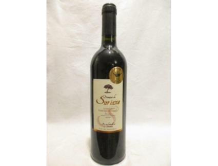Vinho Tinto DOMAINE DE LA SURIANE 2011 (75 cl - 1 unidade)