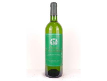 Vinho Branco CHÂTEAU LA MAZEROLLE 1999 (75 cl - 1 unidade)