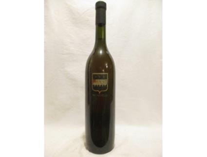 Vinho Branco RICARDELLE 1992 (75 cl - 1 unidade)