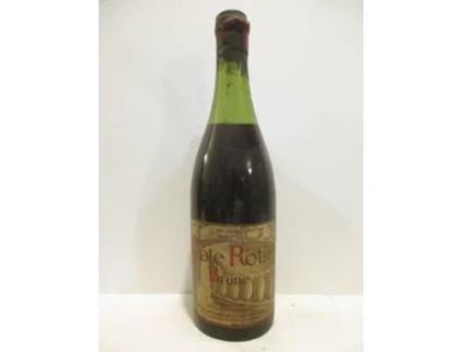 Vinho Tinto MME CHAMPINOT ET SES ENFANTS 1953 (75 cl - 1 unidade)