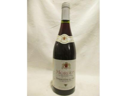 Vinho Tinto DOMAINE CUVIER DES AMIS 2000 (75 cl - 1 unidade)
