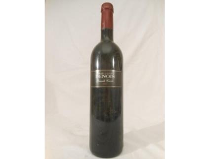 Vinho Tinto JL DENOIS 2001 (75 cl - 1 unidade)